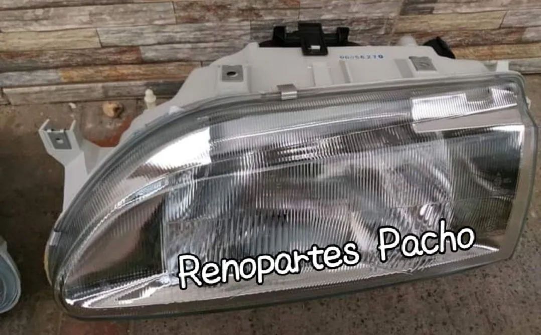 Farolas R19 DEPO