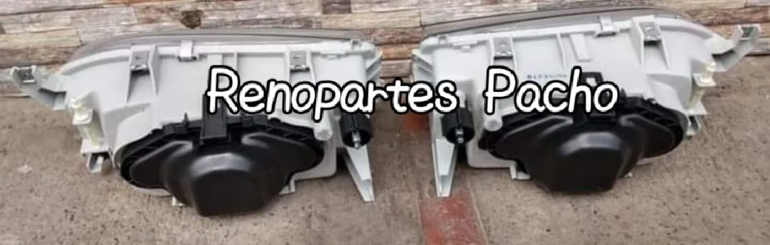 Farolas R19 DEPO