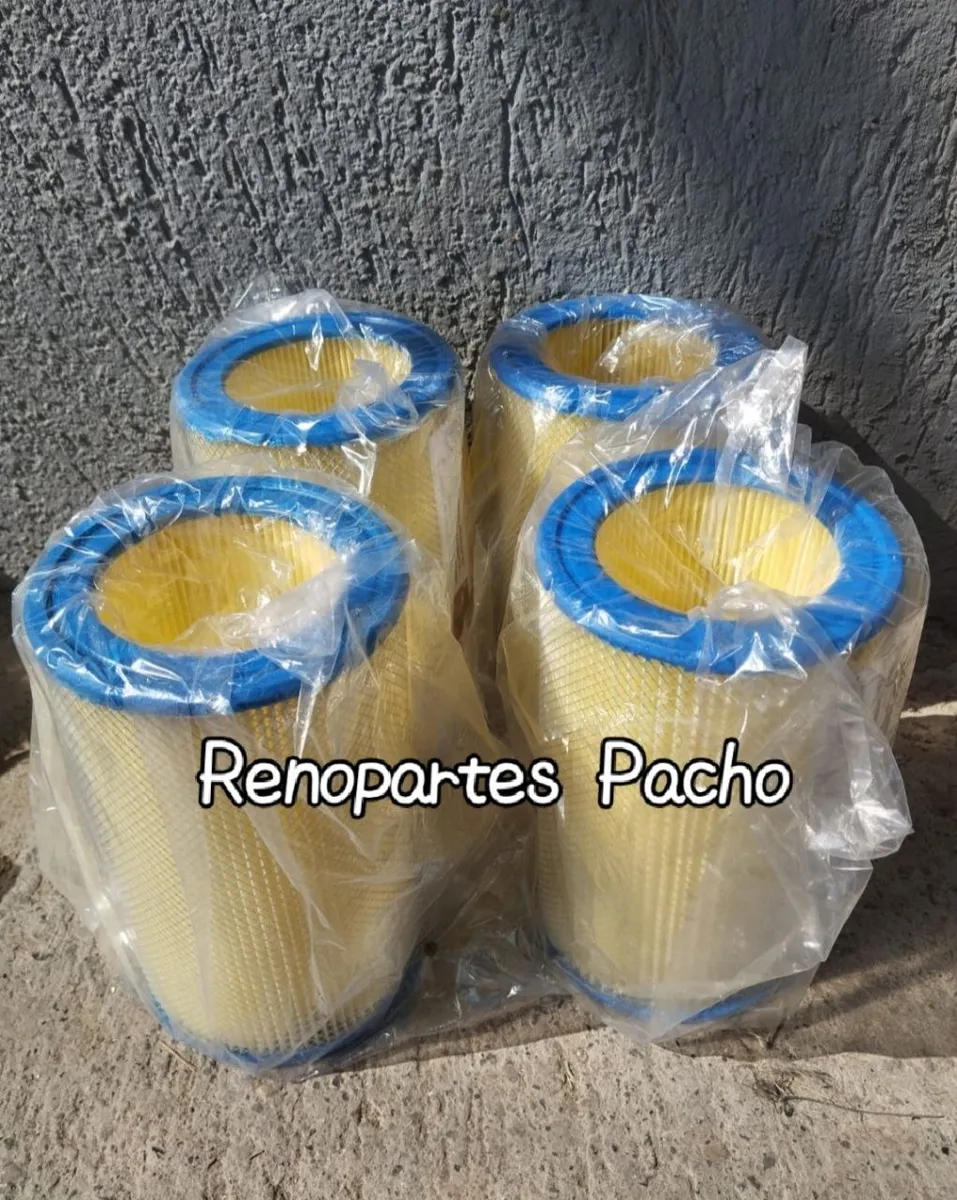 Filtro aire R19 1700cc R21 penta