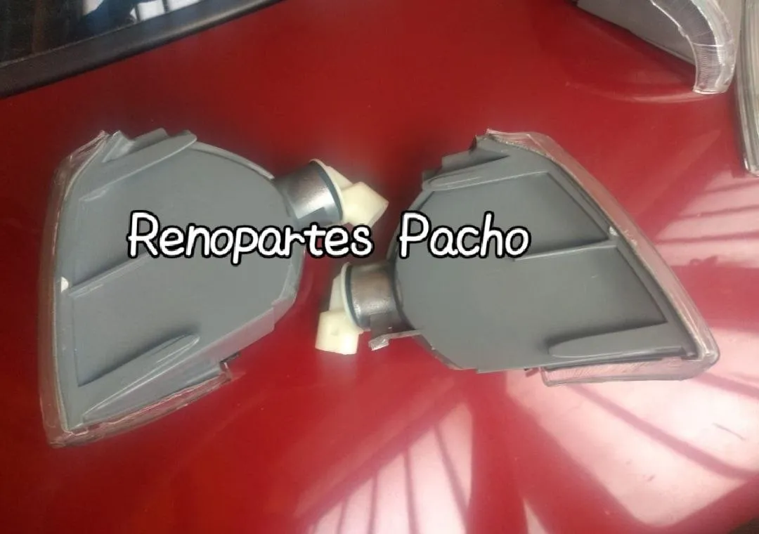 Direccionales R19