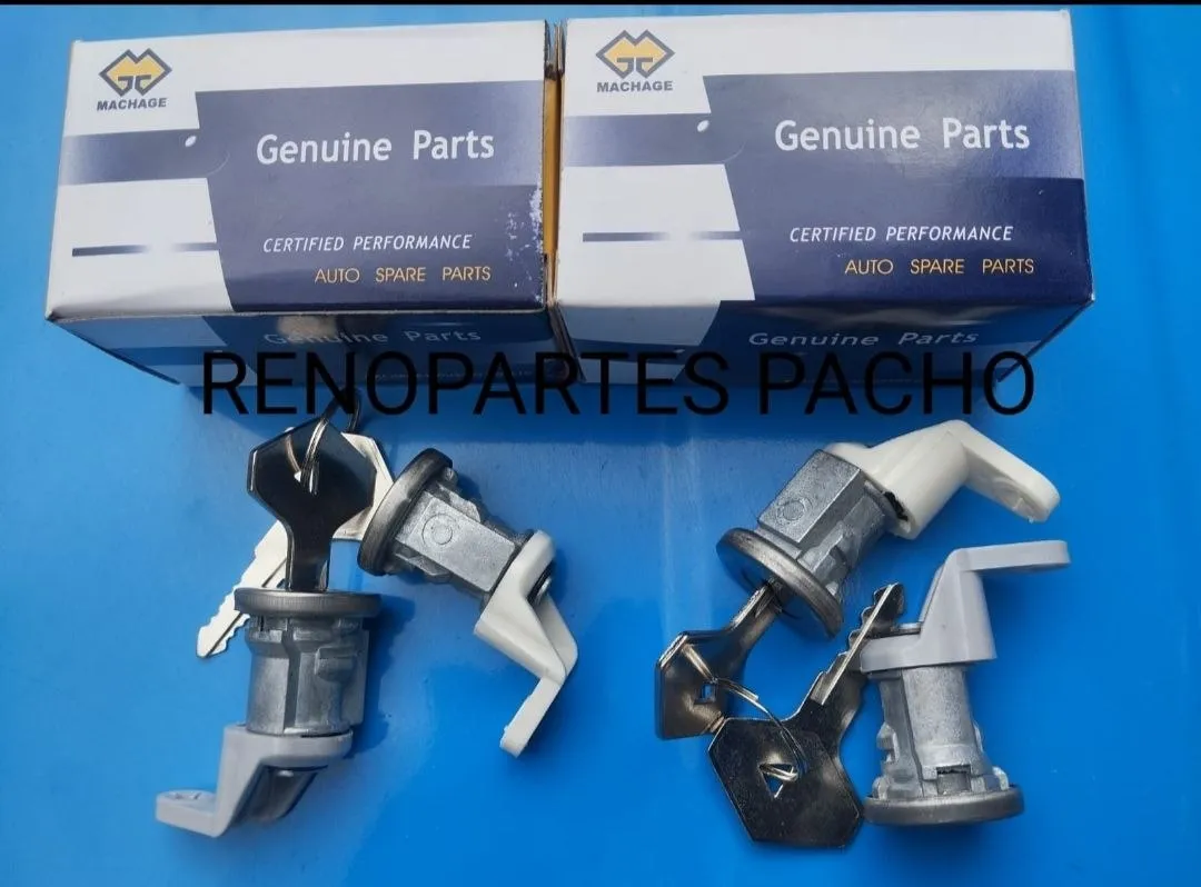 Cilindros puertas R19