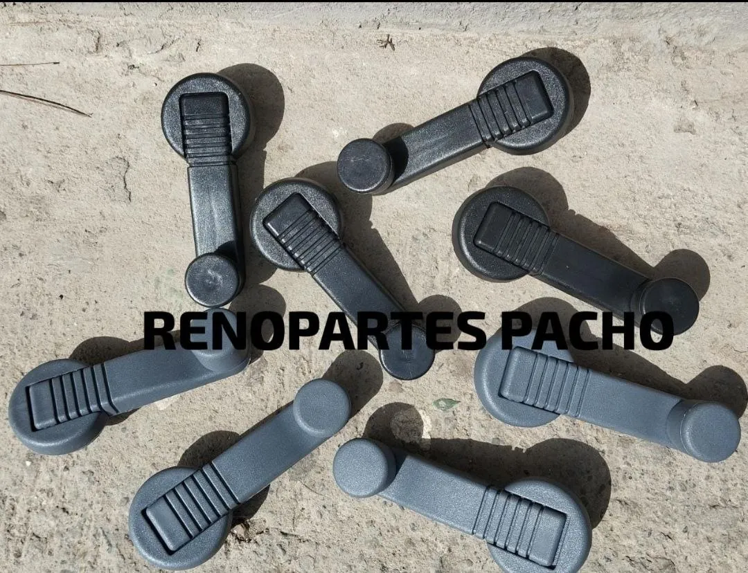 Manijas R19 - Clio1 elevavidrios