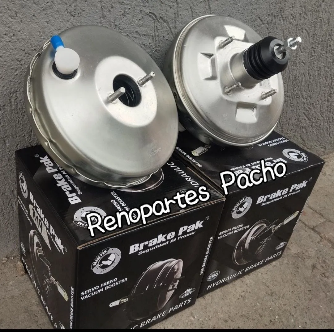 Boster R19