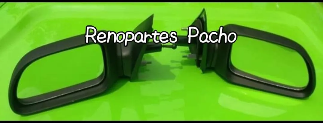 Espejos R19