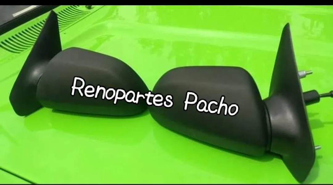 Espejos R19