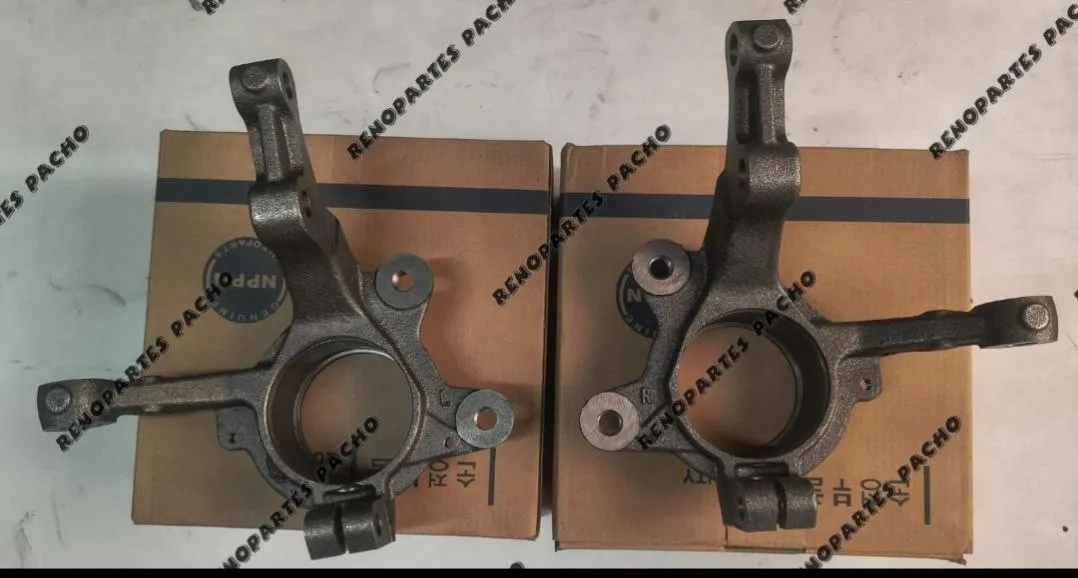 Portamanguetas R19