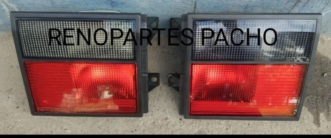 Stops R21 originales