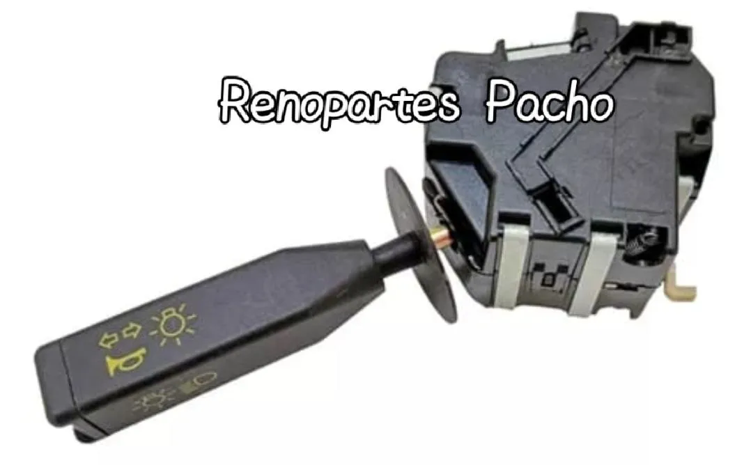 Mando luces R21