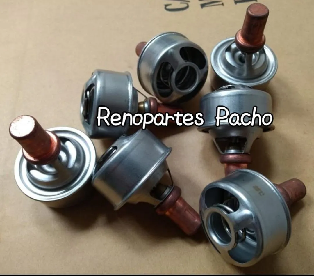 Termostato  R21 1600cc
