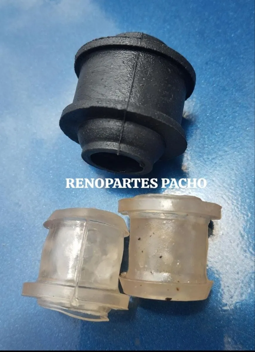 Buje palancas R21