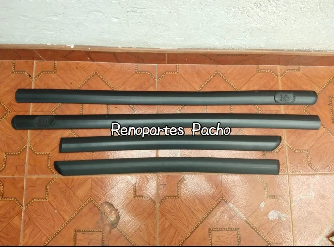 Bocelería Clio1