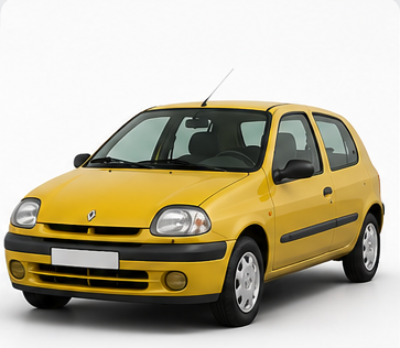 Clio 1