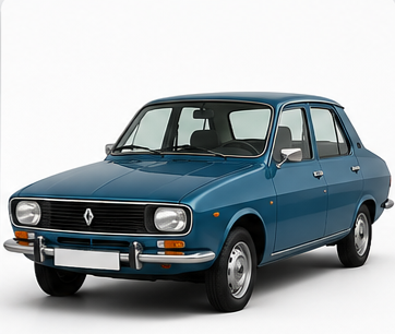 Renault 12