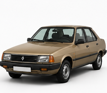 Renault 18