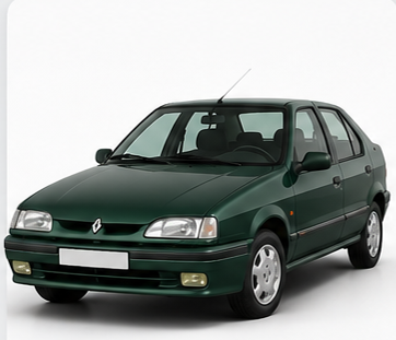 Renault 19