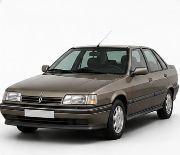 Renault 21