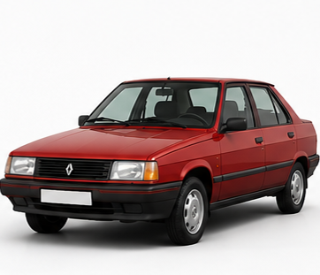 Renault 9